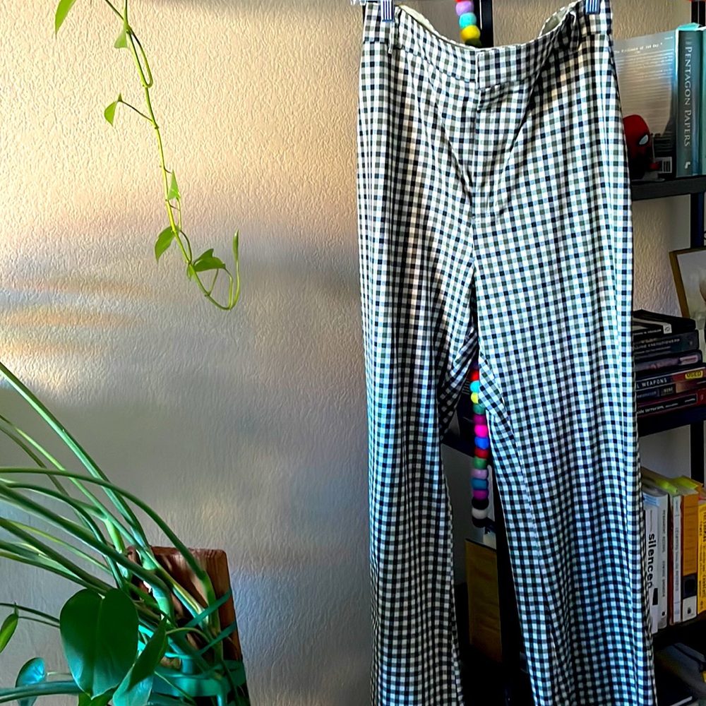 Free People Jules Pant, discontinued color!